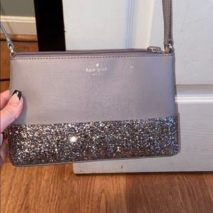 Kate spade cross body